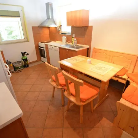 Holiday home Lovely Holiday In Starac Sedliaite Near Lake Labut