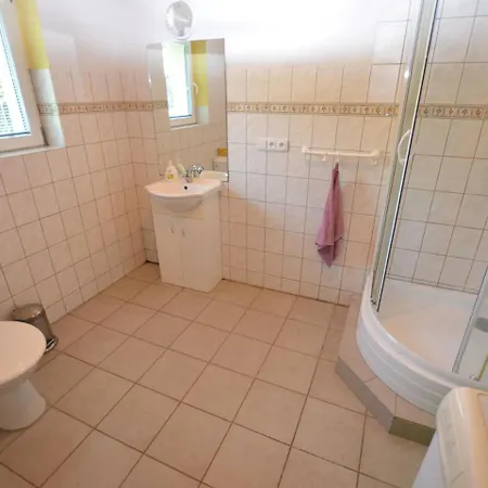 Holiday home Lovely Holiday In Starac Sedliaite Near Lake Labut