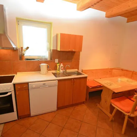 Lovely Holiday In Starac Sedliaite Near Lake Holiday home