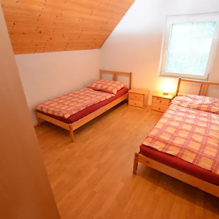 Lovely Holiday In Starac Sedliaite Near Lake